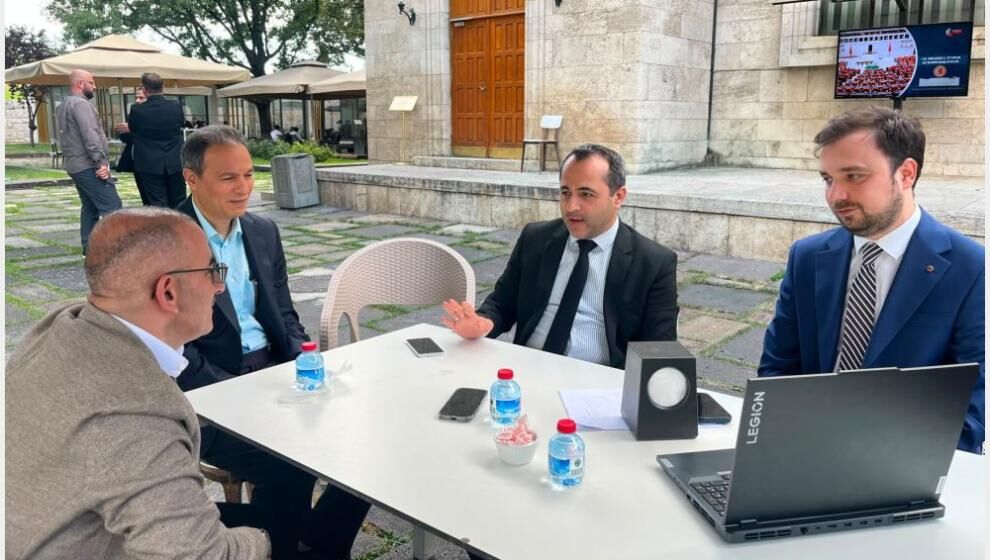 "Malatya'yı İkinci Büyük Stratejik Sektöre Açıyoruz.."