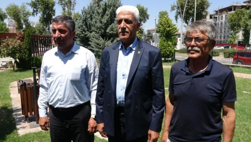 "Kayısı Üreticisi Beş İhracatçıdan Büyüktür!"