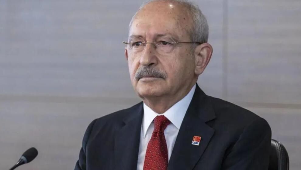 Kılıçdaroğlu'nun 'Fos' İddiası: 'Malatya'da 18 Milyonluk Naylon Fatura'!.