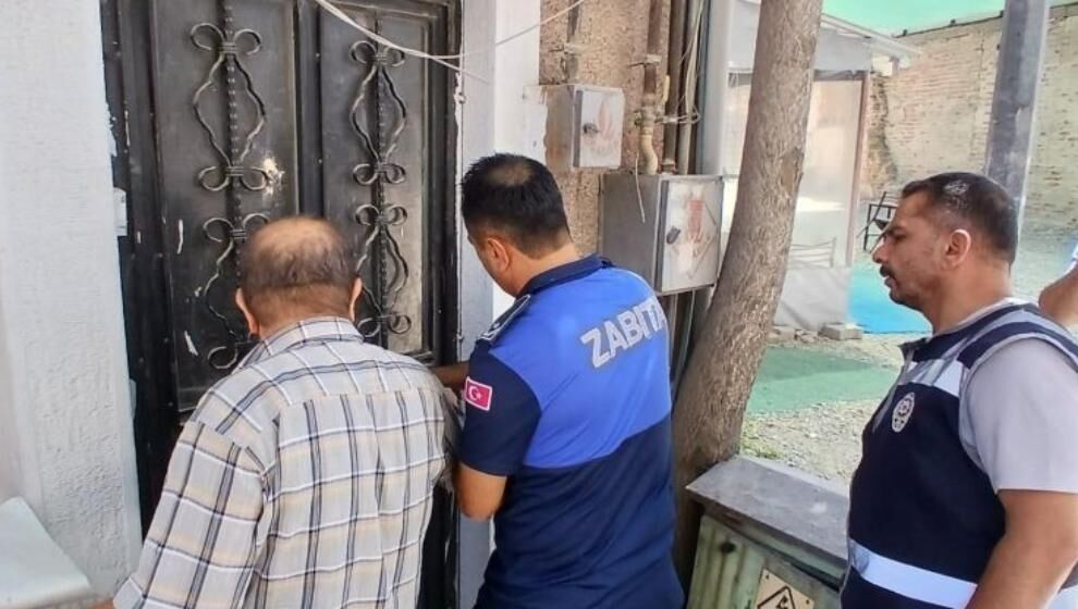 Kumar Oynatılan İş Yeri Mühürlendi