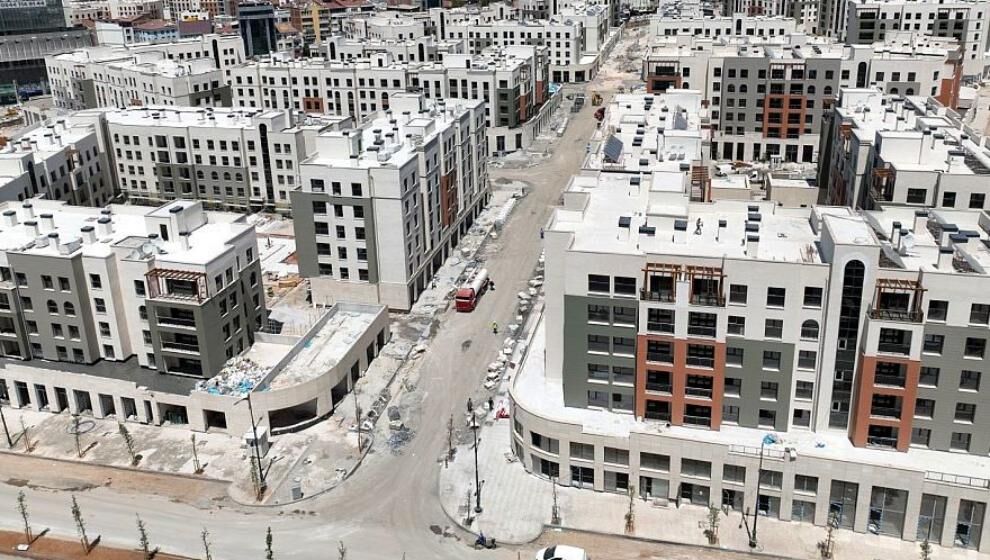 'Murat Kurum'un İsminin Verilmesi İçin Öneri Sunacağız'
