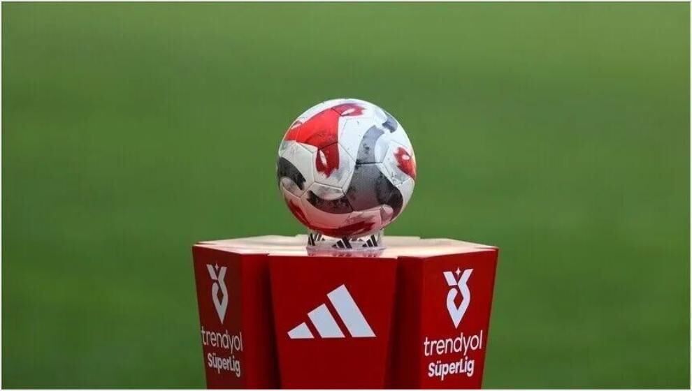Trendyol Süper Ligde 2. Haftayı Gençlerbirliği Lider Kapattı
