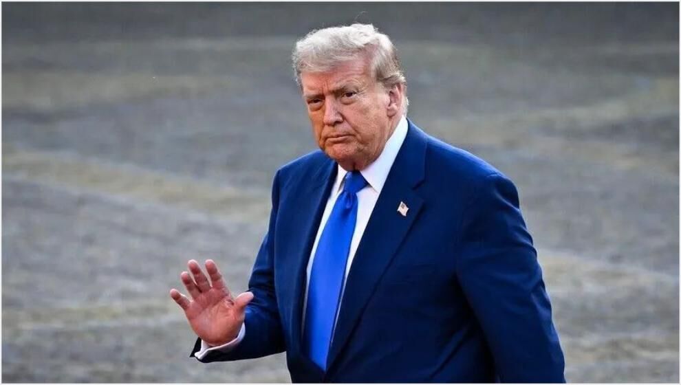 Trump, Ankara'da Şara ve Zelenskiy İle Görüşecek