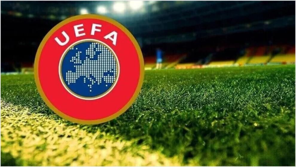 UEFA'dan FIFA'yı Boykot Kararı