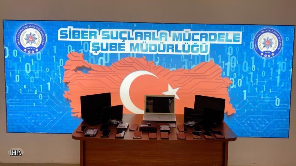 Yasadışı Bahis Operasyonunda 16 Tutuklama