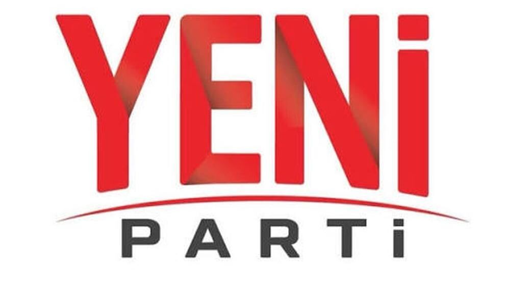 Yeni Parti'de Özel Genel Başkan.. Parti Meclisi ve YDK Üyeleri de Belirlendi