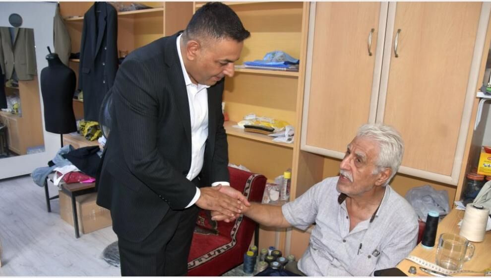 "25- 30 Yılın Birikimi Yok Sayılmamalı"