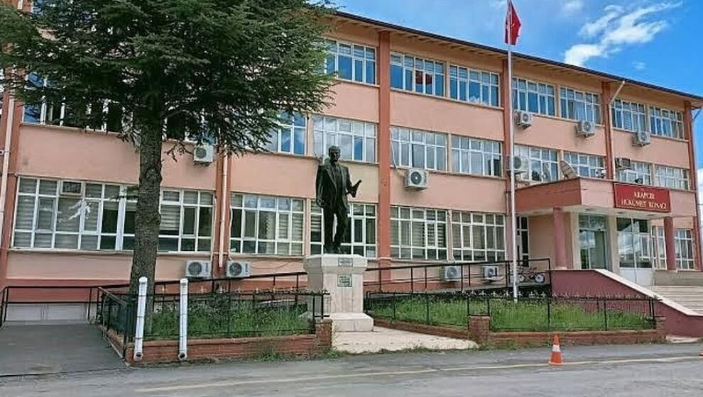 Arapgir Hükümet Konağı’nın İhalesi 24 Eylül'de Yapılacak