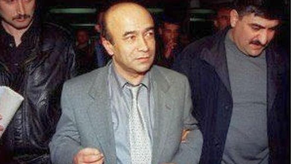 Beyin Kanaması Teşhisi İle Tedavi Gören Oral Çelik Hayatını Kaybetti