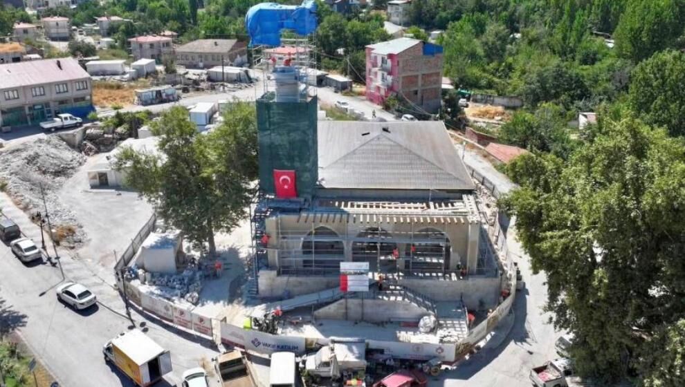 "Bölgemizi Tüm Değerleriyle Ayağa Kaldıracağız"
