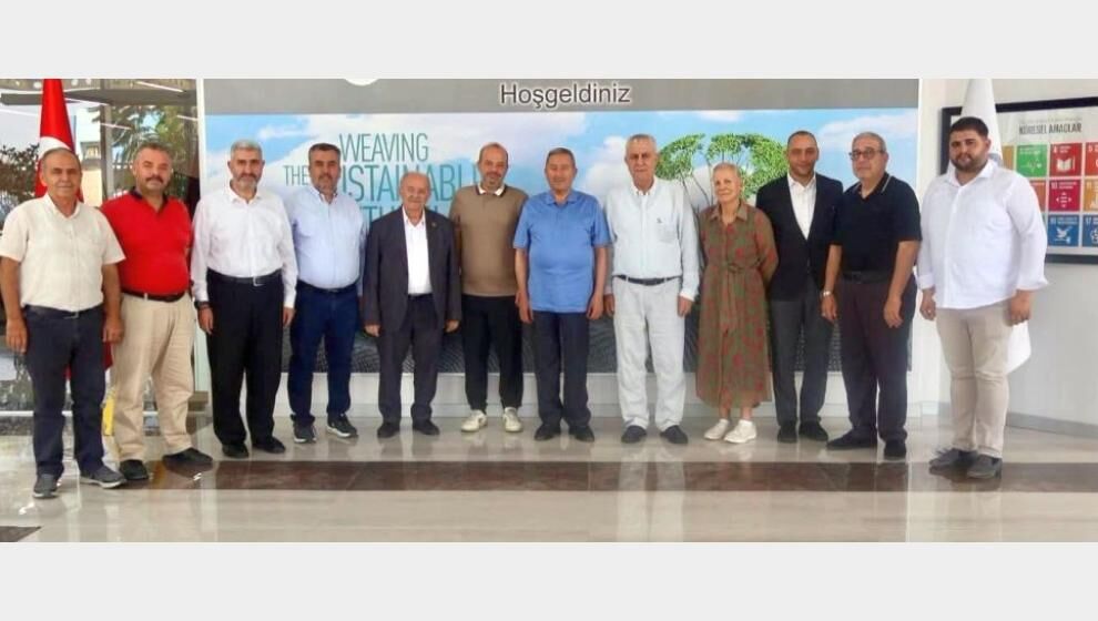 Darende'de Festival Hazırlıkları Sürüyor