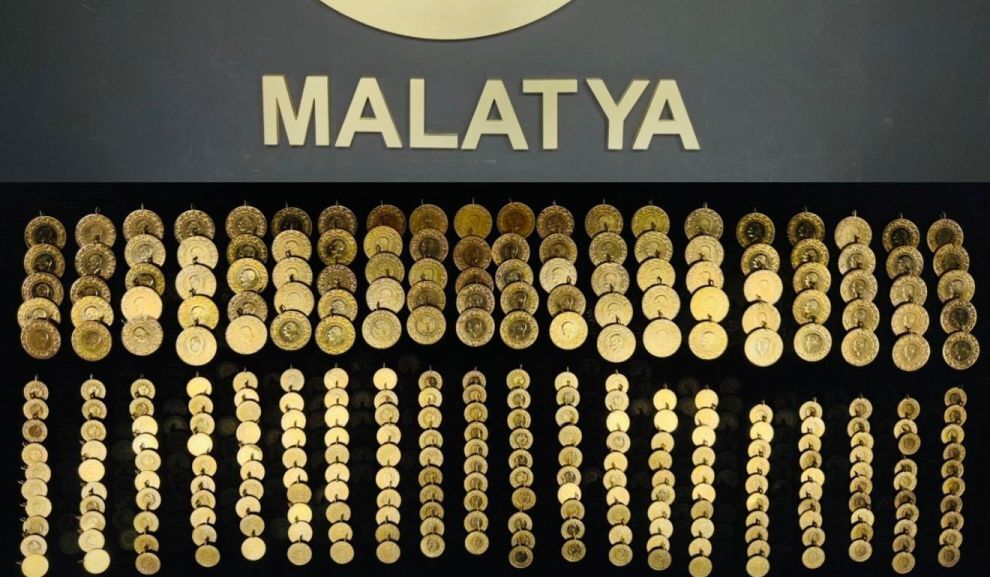 Düşük Ayarlı Altınla Dolandırıcılık ve Tefecilik Operasyonu