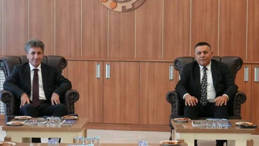 "Finans Kuruluşlarının Desteğine İhtiyaç Duyuyoruz"