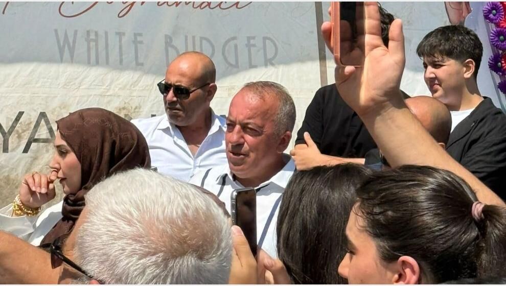 'İmar ve İnşaat' İl Müdürünün Ailesi Şirket Kurdu, İnşaat İşi de Yapacak!