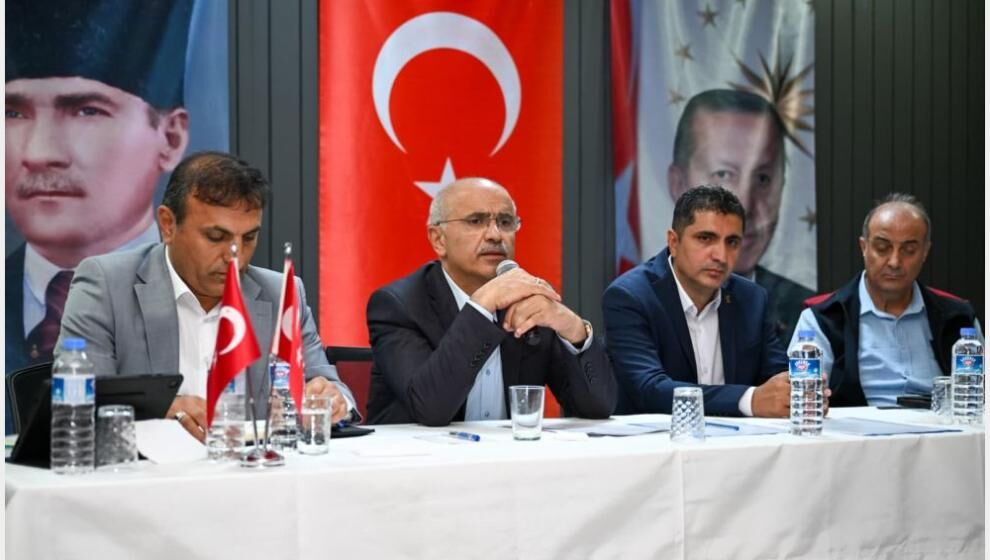 "İnşallah Diğer Siyasetçilere de Örnek Olur.."