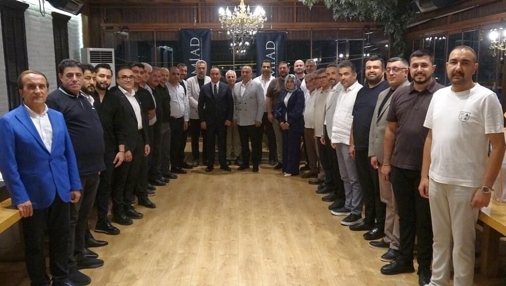 “İş İnsanlarımızı Tekrar Memleketimize Davet Edeceğiz"