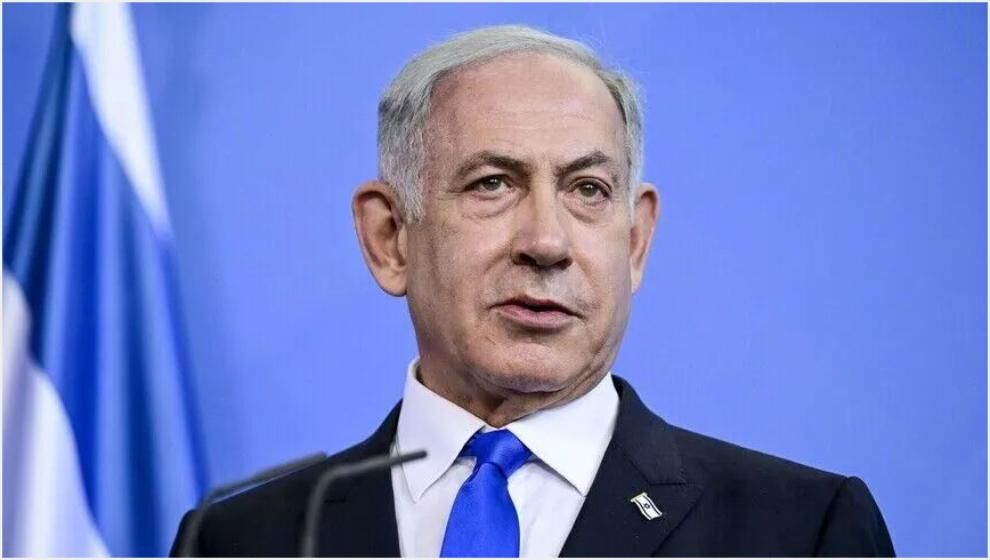 Kamuoyu Yoklamalarında Geriye Düşen Netanyahu'dan Tehditler