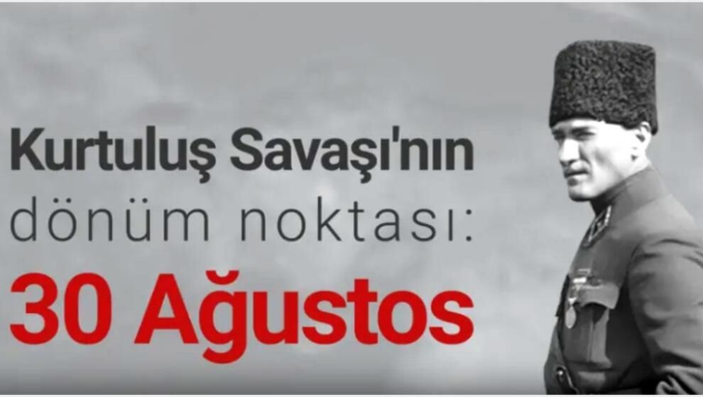 Kurtuluş Savaşı'nın Altın Halkası: Büyük Taarruz ve Zafer