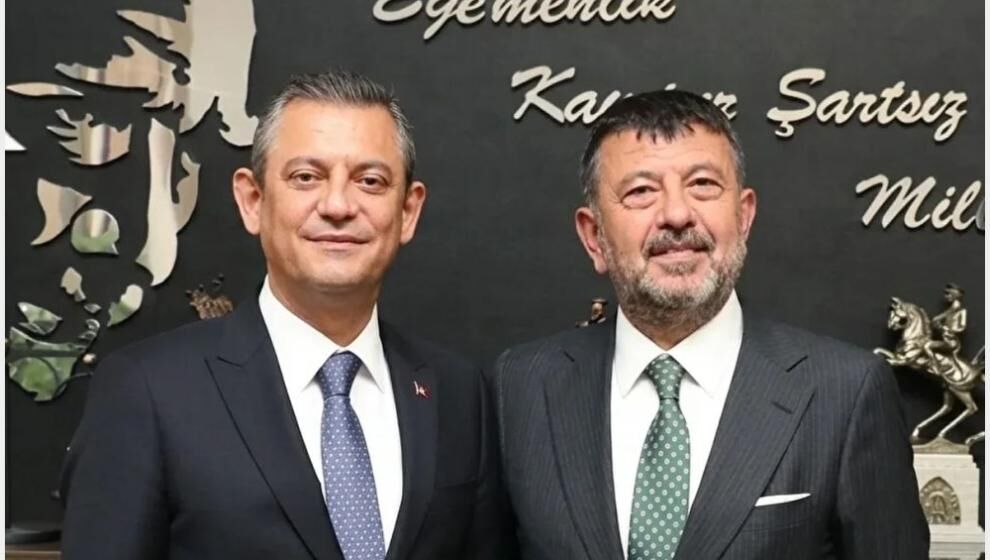 'Butlancı' Yönetimindeki CHP, Ağbaba'nın İhraç İşlemini Kaldırdı