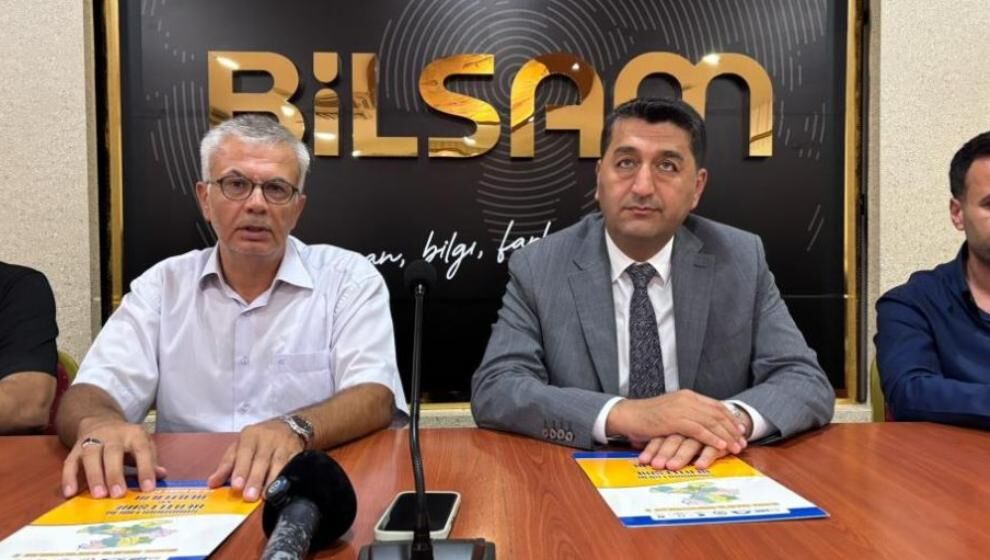 "Projelerimiz ve Tecrübelerimizle Eleştirilmek İsteriz"