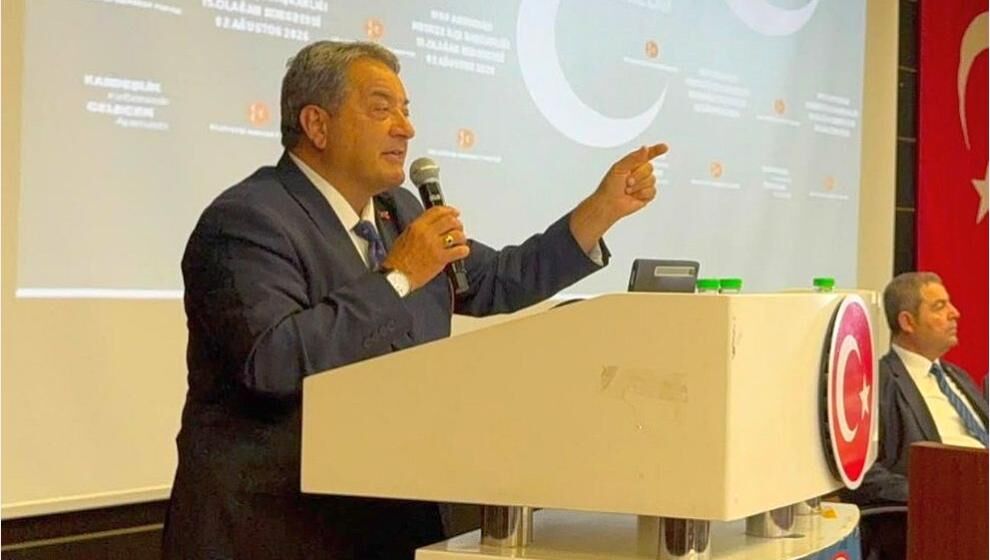 'Sosyal Konutların Fiyatlarıyla İlgili Sıkıntılar Mevcut'