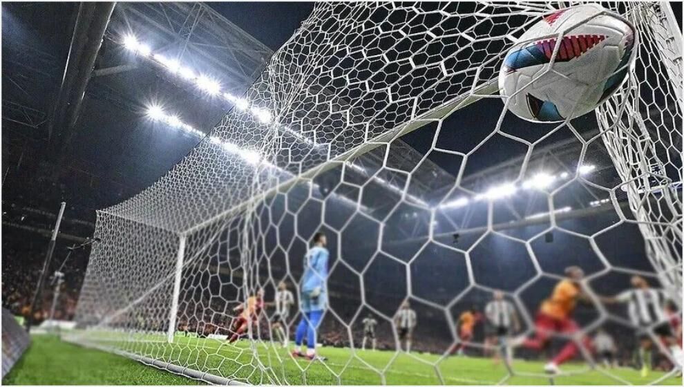 Süper Ligin En Hızlı Golcüleri