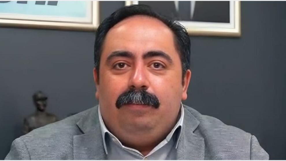 Yeni Parti'nin Malatya Kurucu İl Başkanlığı Görevine Yıldız Getirildi