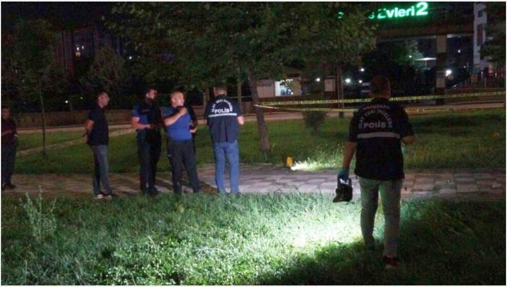 2 Silahlı Saldırının Şüphelileri Adli Kontrolle Serbest!