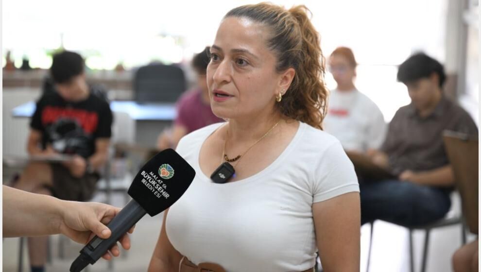 "32 Öğrencimizin 32'si de Yetenek Sınavını Kazandı"