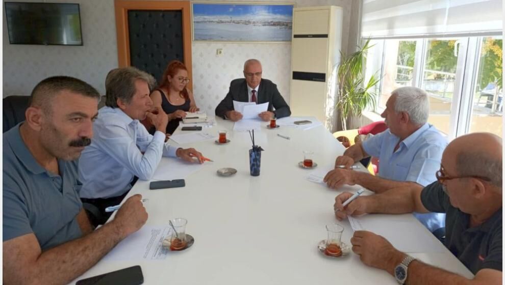 Arguvan Belediyesi'nden Hastane İçin Yer Tahsisi