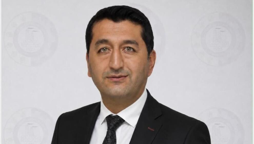 Boyraz'dan, TSO Meslek Grubu Sayısının Artırılmasına Tepki