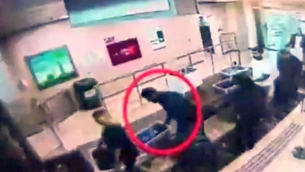 Çifte Cinayeti Malatya Adli Tıp Tespit Etmişti.. X-Ray Görüntüleri Yakalattı!.