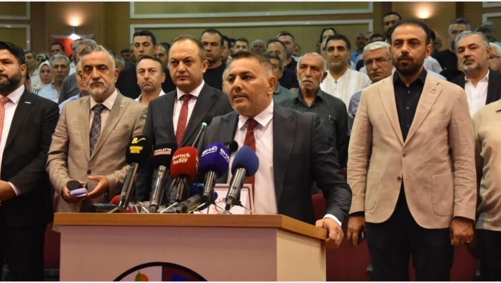 "Çözüm Bekleyen Konular Gündemde Tutulmaya Devam Ediliyor"