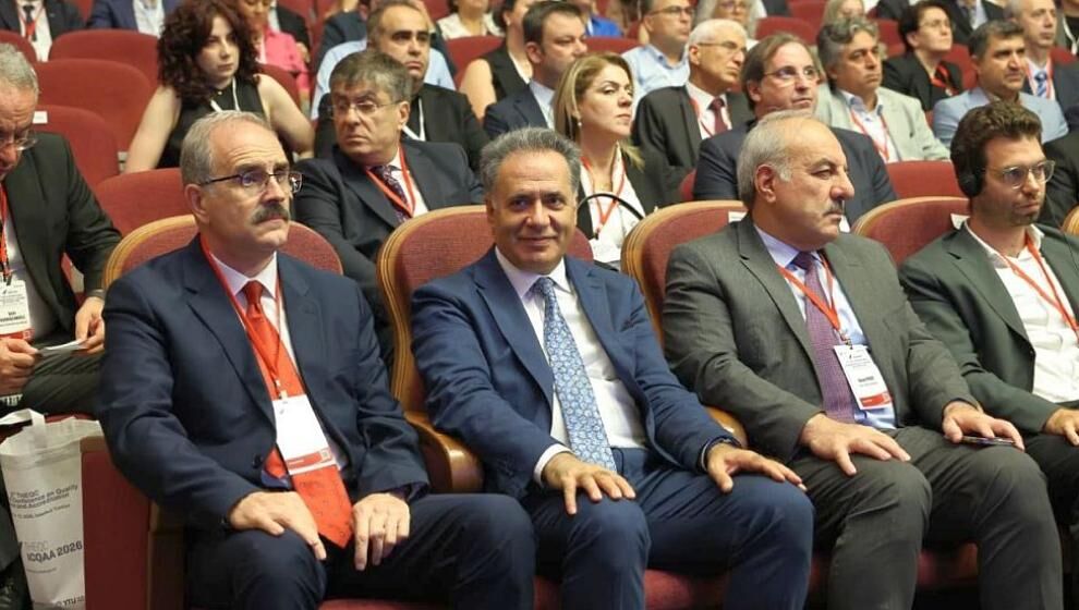 "Daha İleri Taşımaya Devam Edeceğiz"