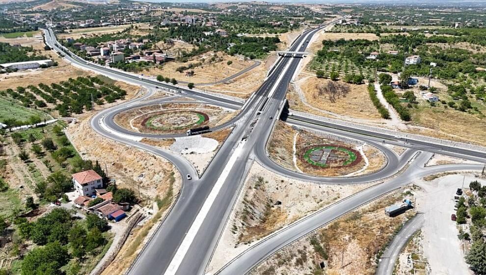 "Ekim Sonu Veya Kasım Başında Açılış Hedefleniyor"