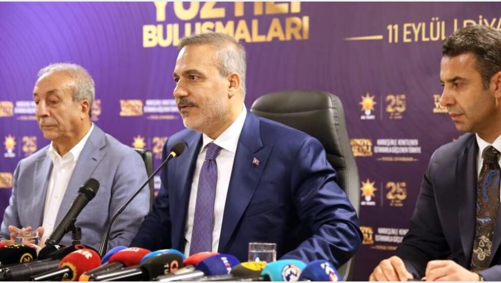 "Elazığ'dan Malatya'ya Kendim Araba Kullanarak Geldim.."