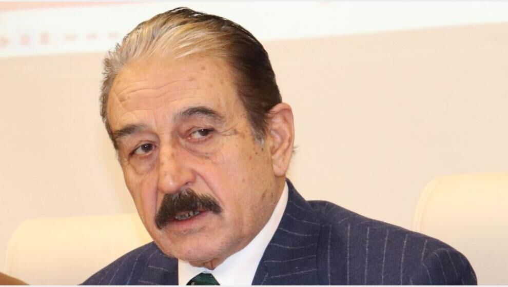 "En Görkemli Kutlamalar Yine Malatya'da Olacak"