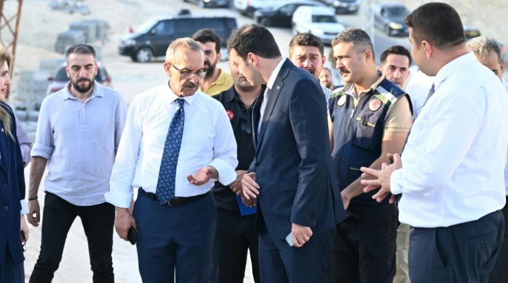"Gençlerimizin Evlenmesini Kolaylaştırmak Zorundayız"