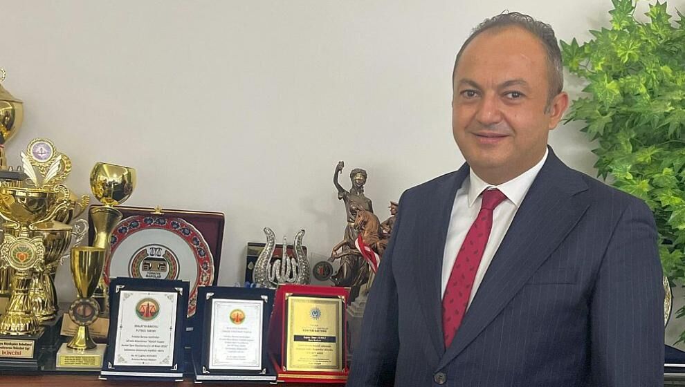 "Hukukun Üstünlüğü ve Savunma Hakkı Güçlendirilmeli"