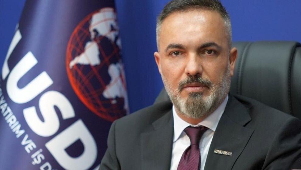 "İlk Etapta 1 Milyar TL Yatırımla Başlıyoruz"