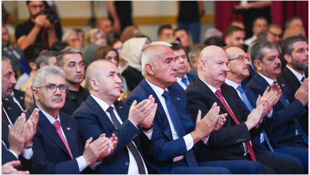 'Malatya Dahil 5 Şehrin Dünyadaki Görünürlüğü Artırılacak'