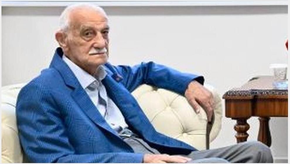Malatya TSO Eski Başkanı Yavuz Vefat Etti