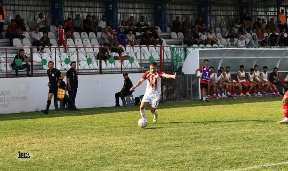 Malatya Yeşilyurtspor, Yeni Sezona Deplasman Galibiyetiyle Başladı