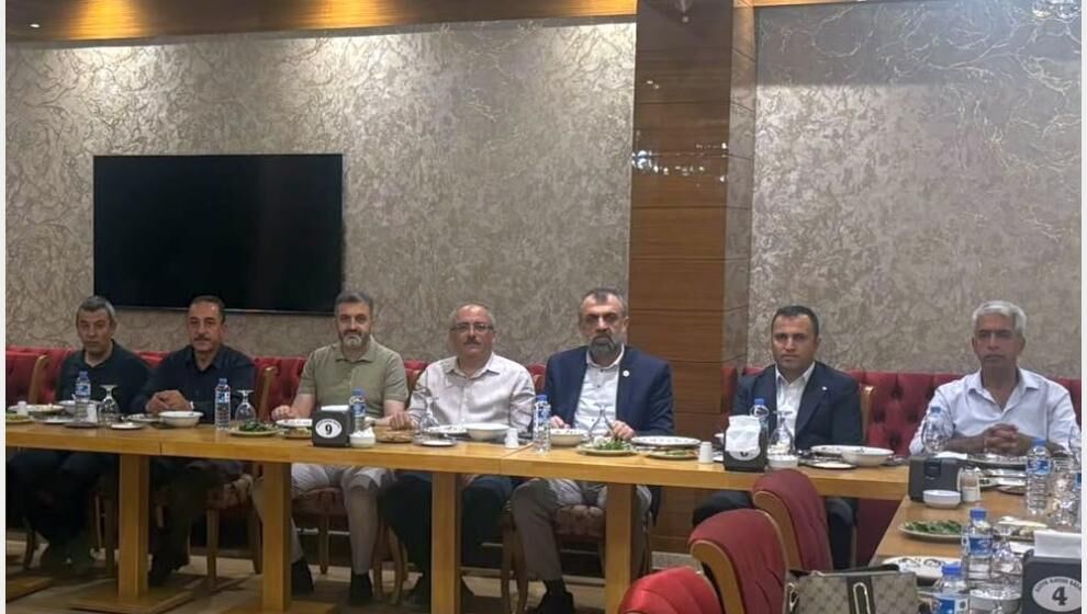 "Malatya'ya Daha Fazla Destek Vereceğini Düşünüyoruz"