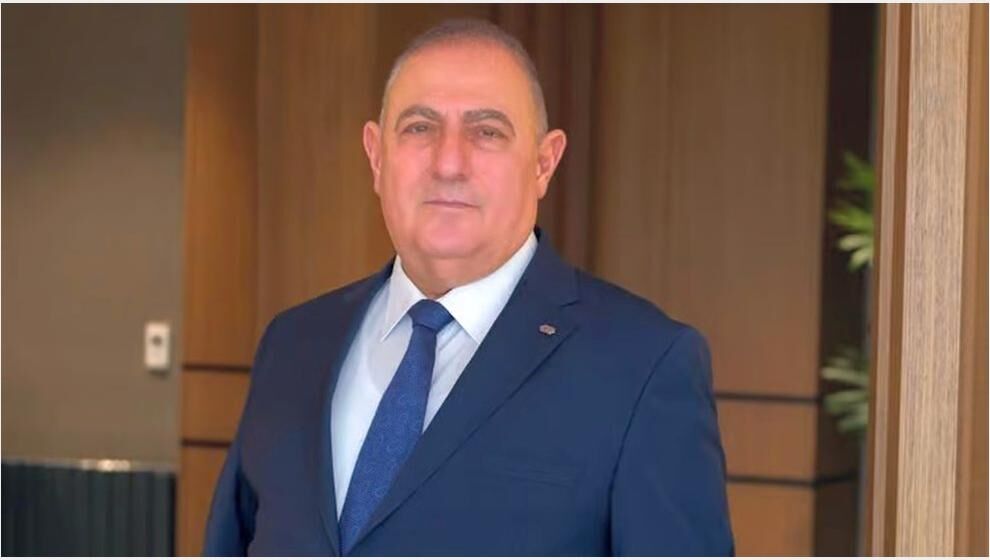 MEV Başkanı Tecdelioğlu, İSO Meclis Başkanlığına Aday