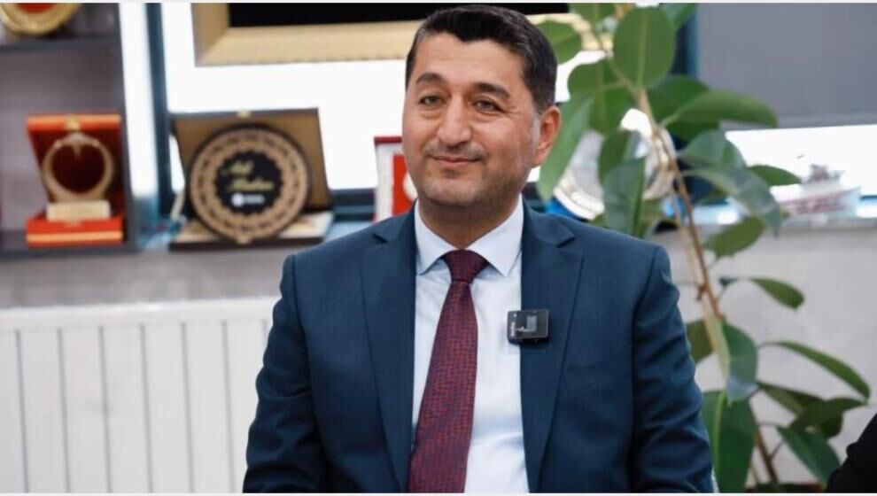 "Odayı Seçim Bürosuna Çevirmeyin"