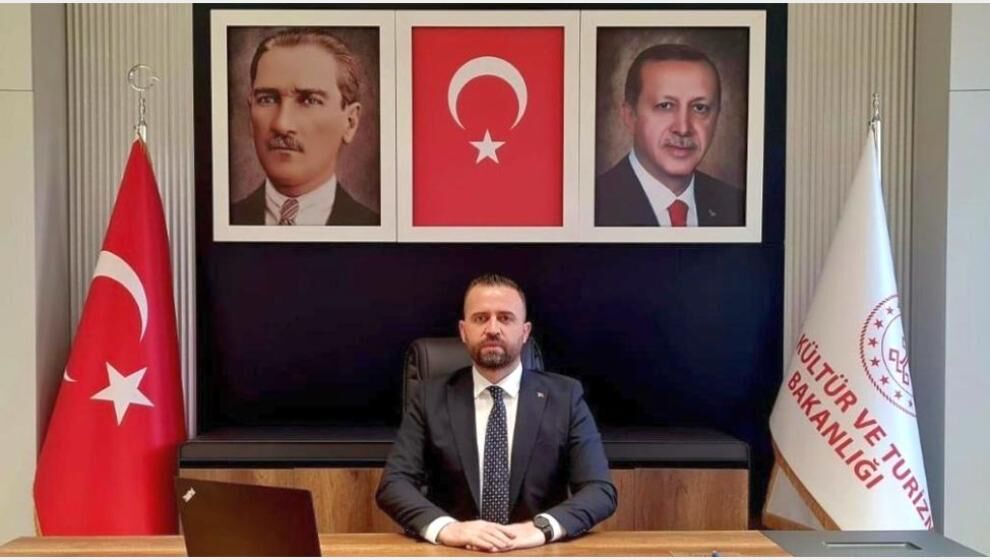 Resmi Gazete'de Malatya Atamaları.. Bir Müdür Gitti, Bir Müdür Geldi