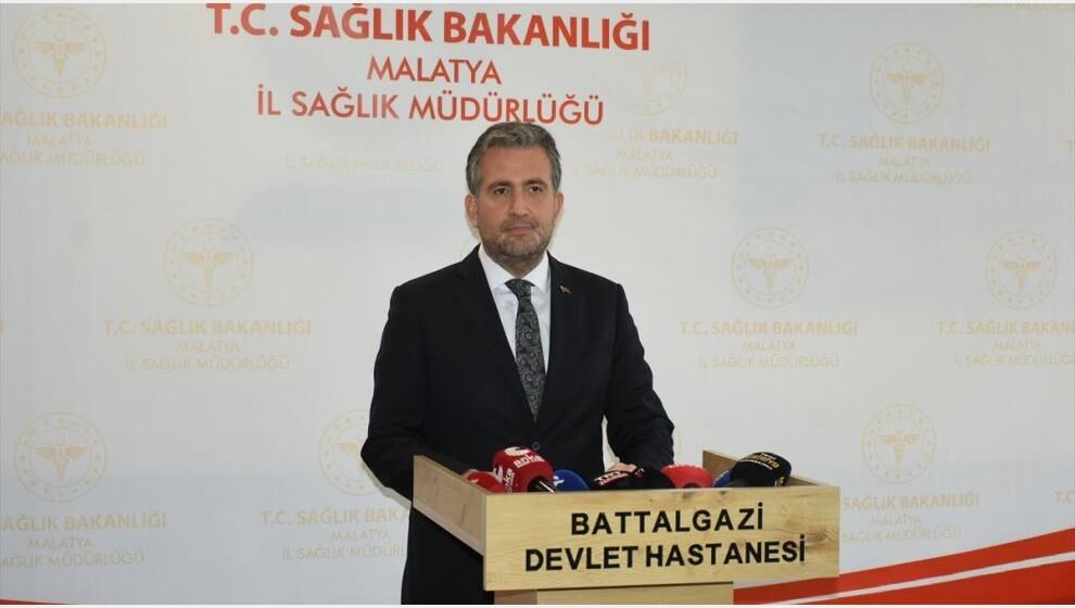 Sağlıklı Çocuk Festivali'nin 2. Durağı Malatya