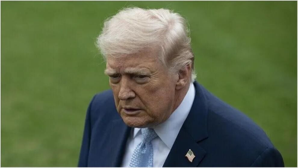 Trump, 11 Eylül Saldırılarının 25. Yıldönümünde Konuştu