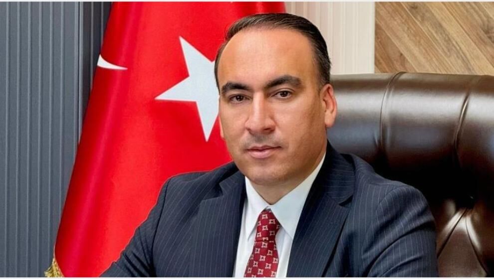 "Hemşerilerimizi 8- 13 Eylül Arasında Tulga Havaalanına Davet Ediyorum"